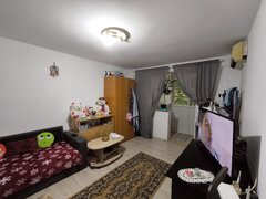 Lacul Tei zona Parcului apartament 2 camere decomandat bloc anvelopat