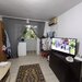 Lacul Tei, zona Parcului, apartament 2 camere decomandat, bloc anvelopat.